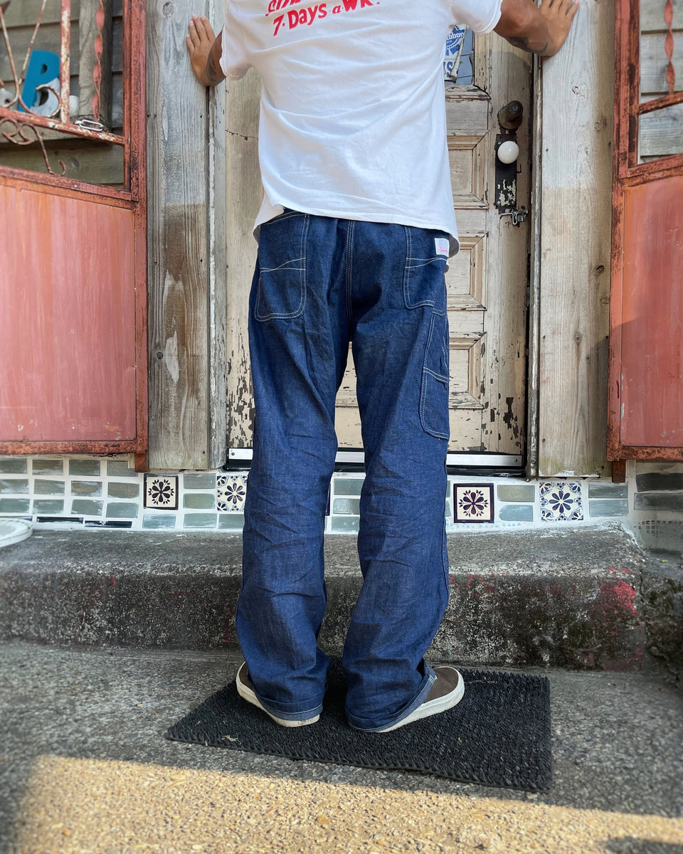Painter Pants 