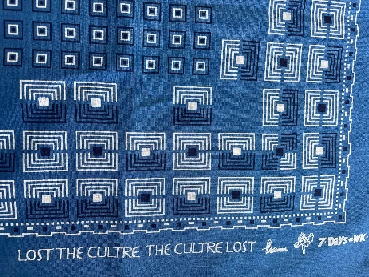 Bandana psicom×litmus – tivoLi surf shop