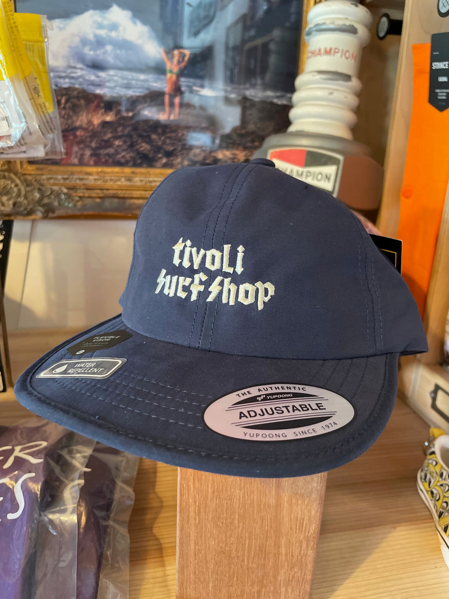 Waterproof cap “tivoli” – tivoLi surf shop