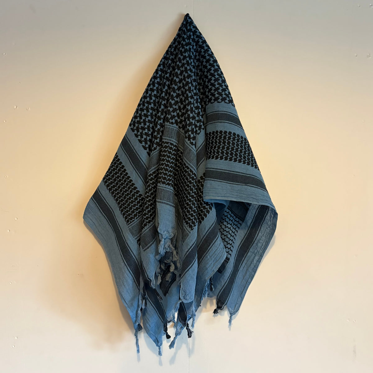 afghan stole psicom×litmus – tivoLi surf shop