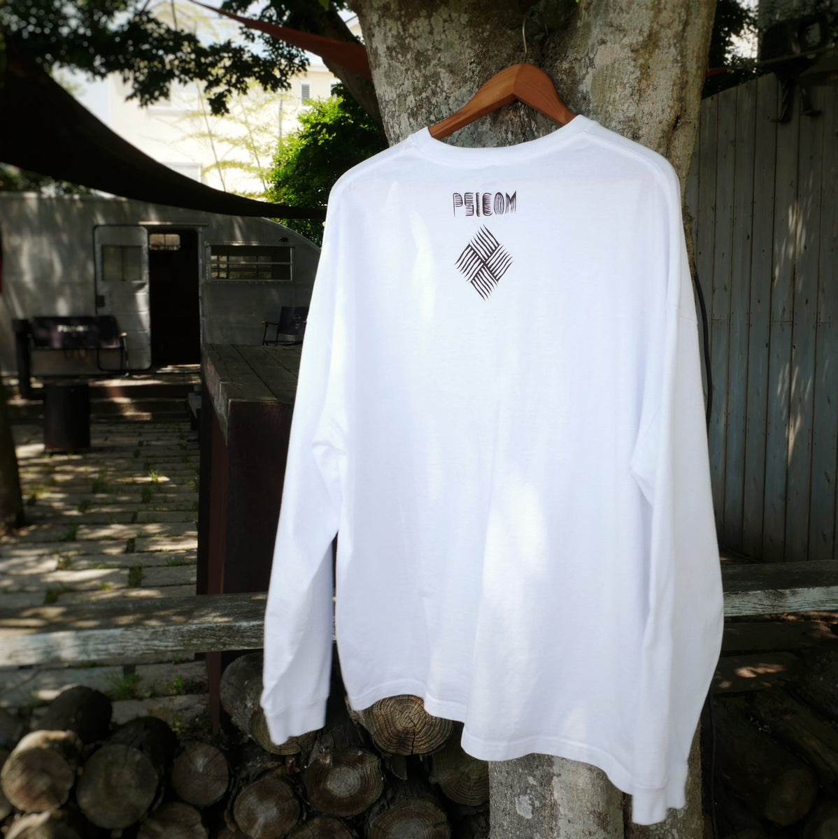 Psicom Long Sleeve サイコム tivoli Long Sleeve