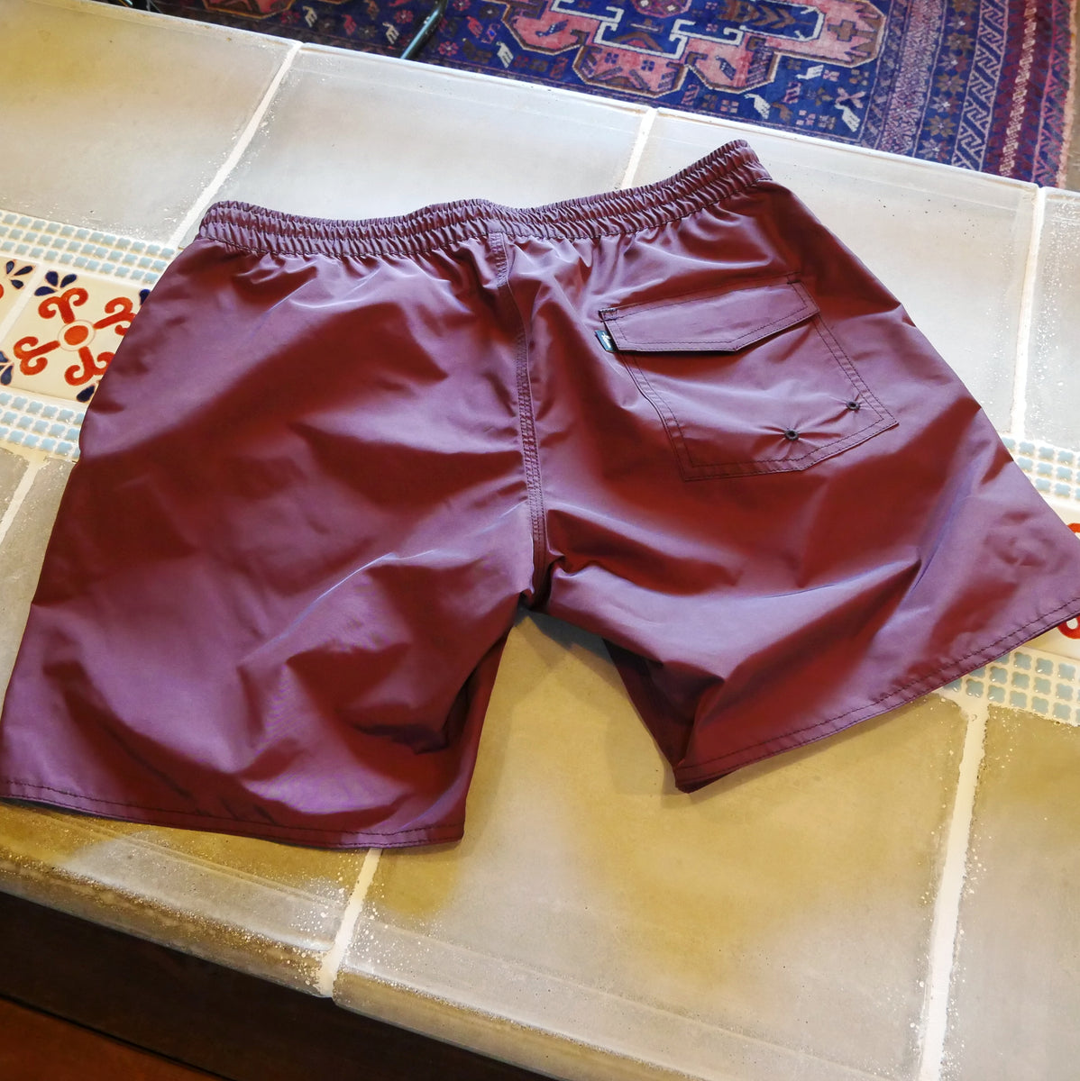 psicom サイコム 2025 Board shorts ボードショーツ Psicom “BOARDSHORTS” – tivoLi surf shop