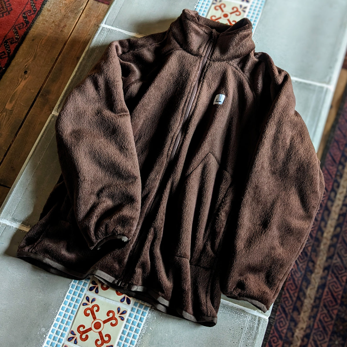 Bears Jacket Ⅱ – tivoLi surf shop