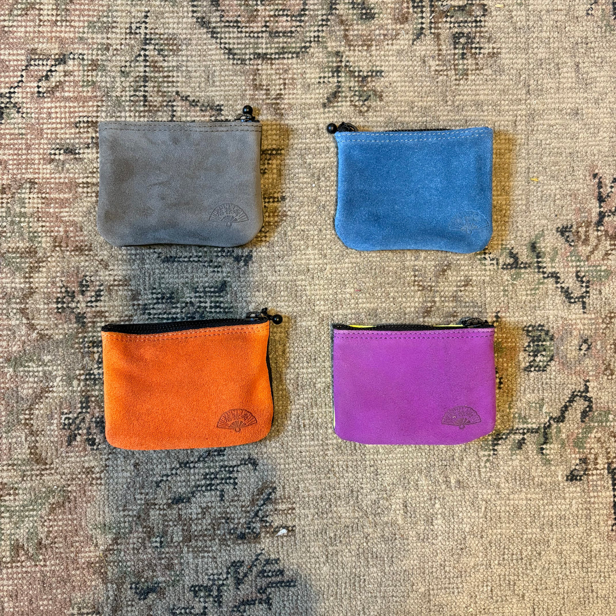 新品 tivolisurfshop ×福禄寿 Biker wallet サイコム Biker wallet tivolisurfshop×福禄寿 – tivoLi surf shop