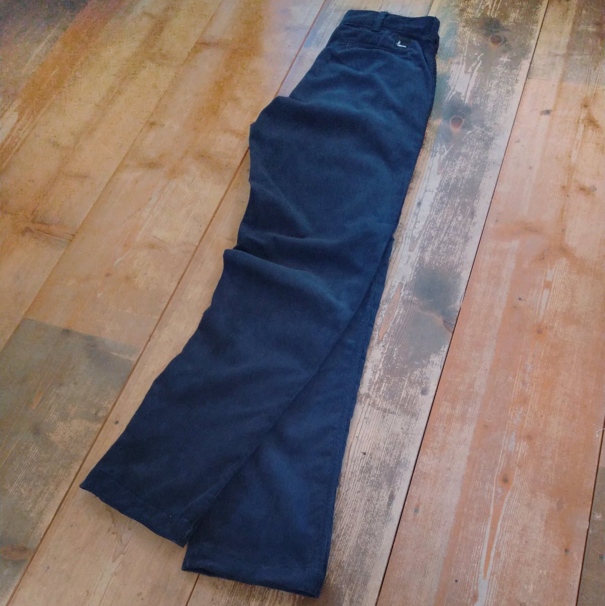 Everyday WORK PANTS "CORDUROY" tivoLi surf shop