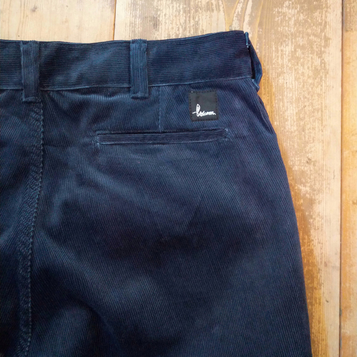 Everyday WORK PANTS "CORDUROY" tivoLi surf shop