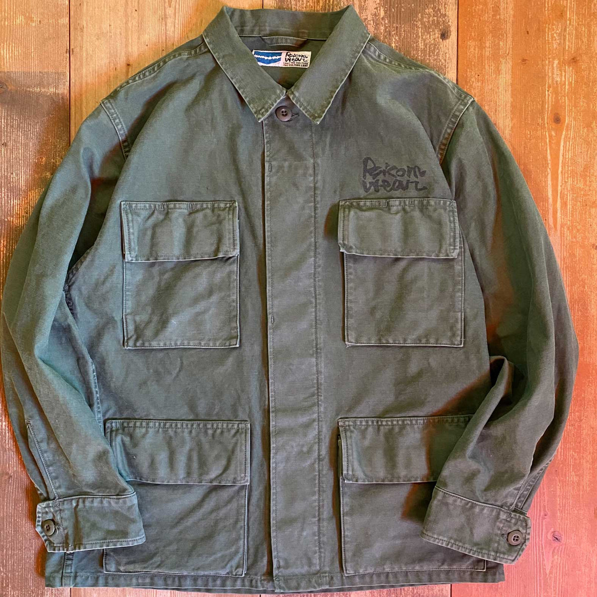 ジャケット・アウター Psicom WN'W SHIRTS L WN`W Shirts – tivoLi surf shop