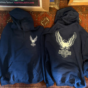 GARAGE SALE series 2025 "EAGLE"