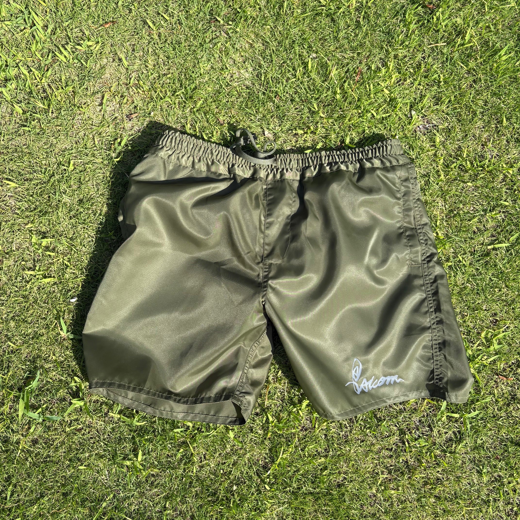 2025 Board shorts