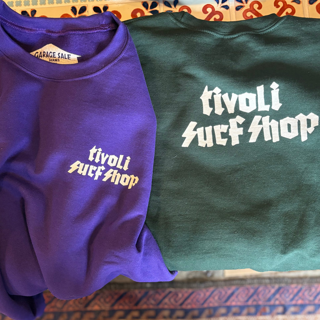 tivoLi surf shop