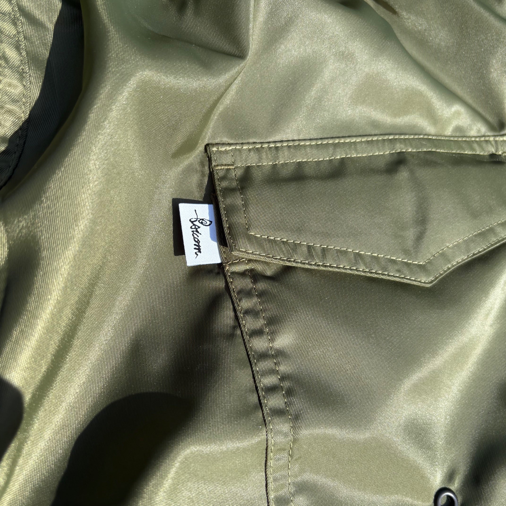 2025 Board shorts