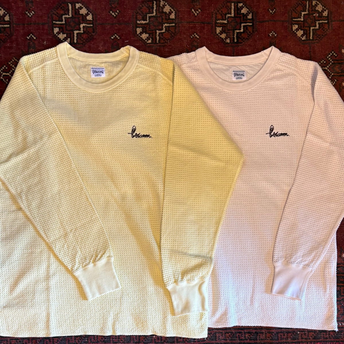 Dyed Dotard 2025 – tivoLi surf shop