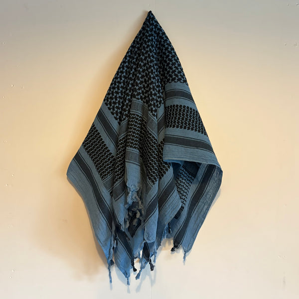 afghan stole psicom×litmus – tivoLi surf shop