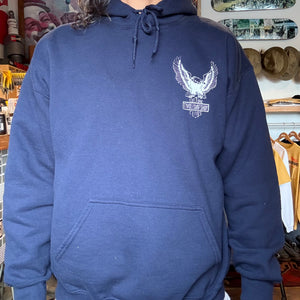 GARAGE SALE series 2025 "EAGLE"