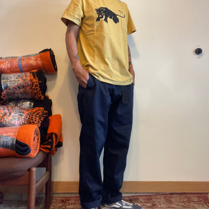 Everyday WORK PANTS "T/C" 2024 / Navy, Khaki