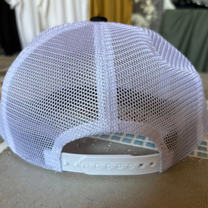 Tivolisurfshop All Mesh Cap