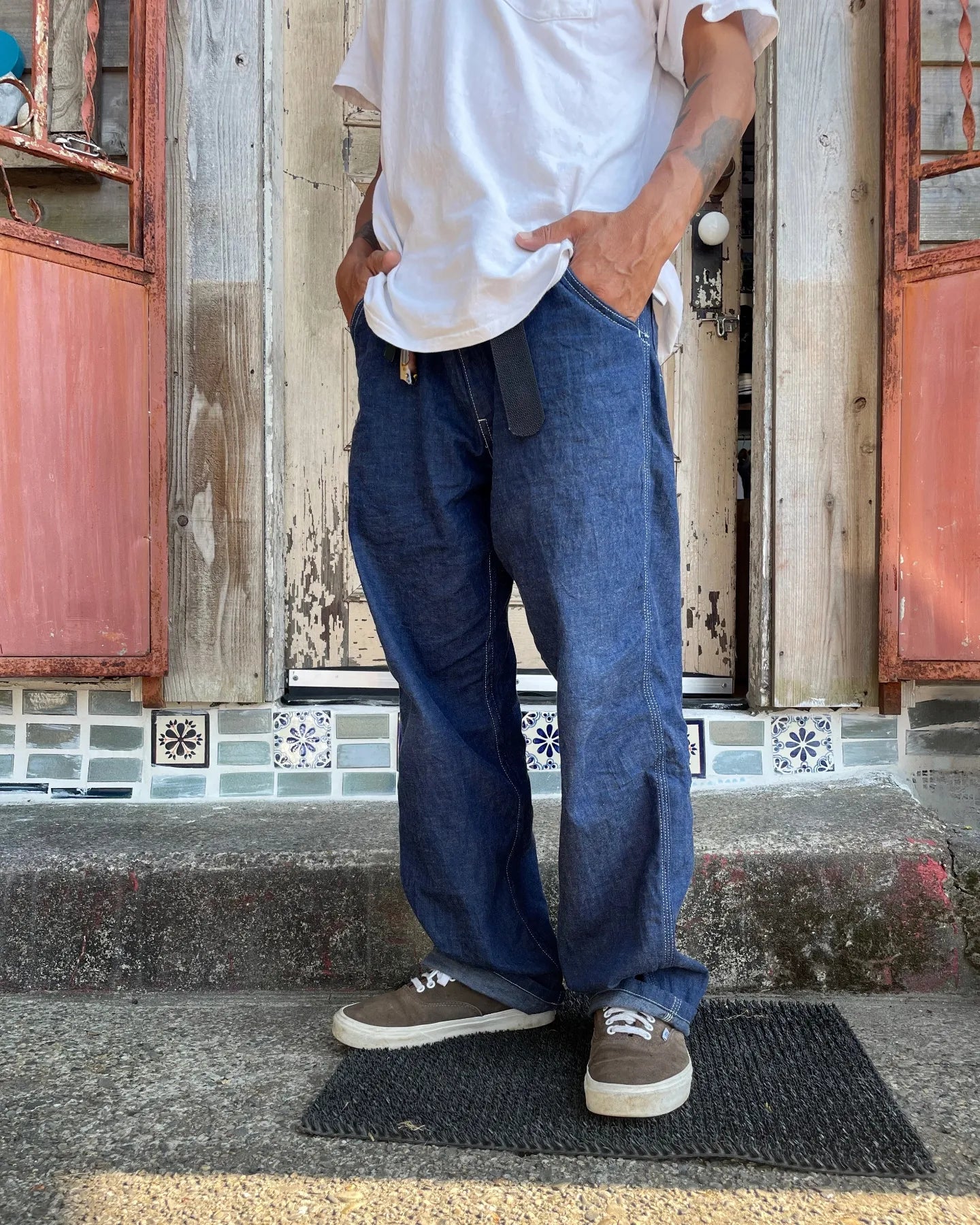 Painter Pants Painter Pants