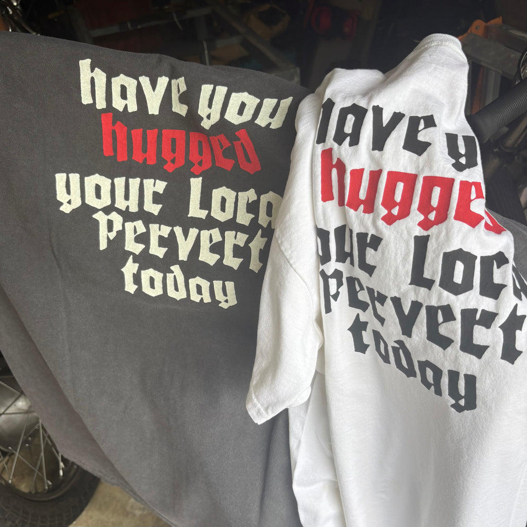 SHORT SLEEVE – tivoLi surf shop