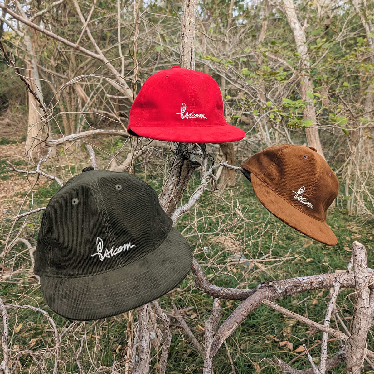 Lame Cap 
