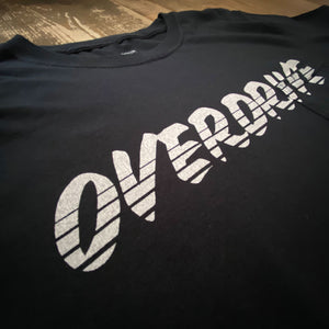 T Shirt"OVERDRIVE”