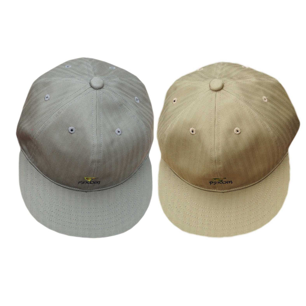 CAP HAT – tivoLi surf shop