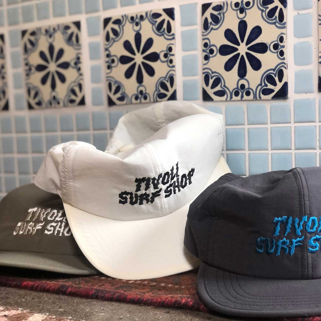 CAP / HAT – tivoLi surf shop