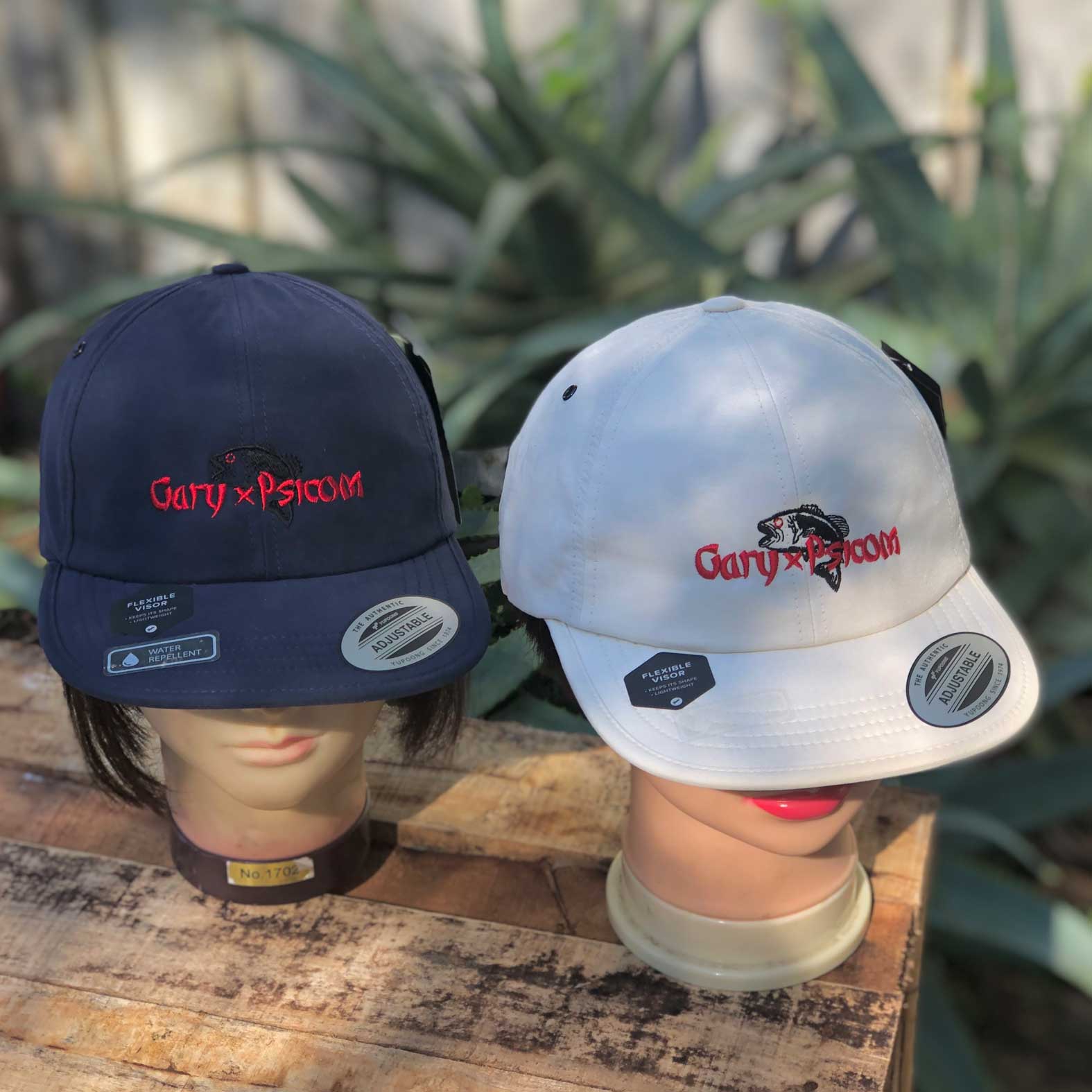 Gary Yamamoto × Psicom – tivoLi surf shop