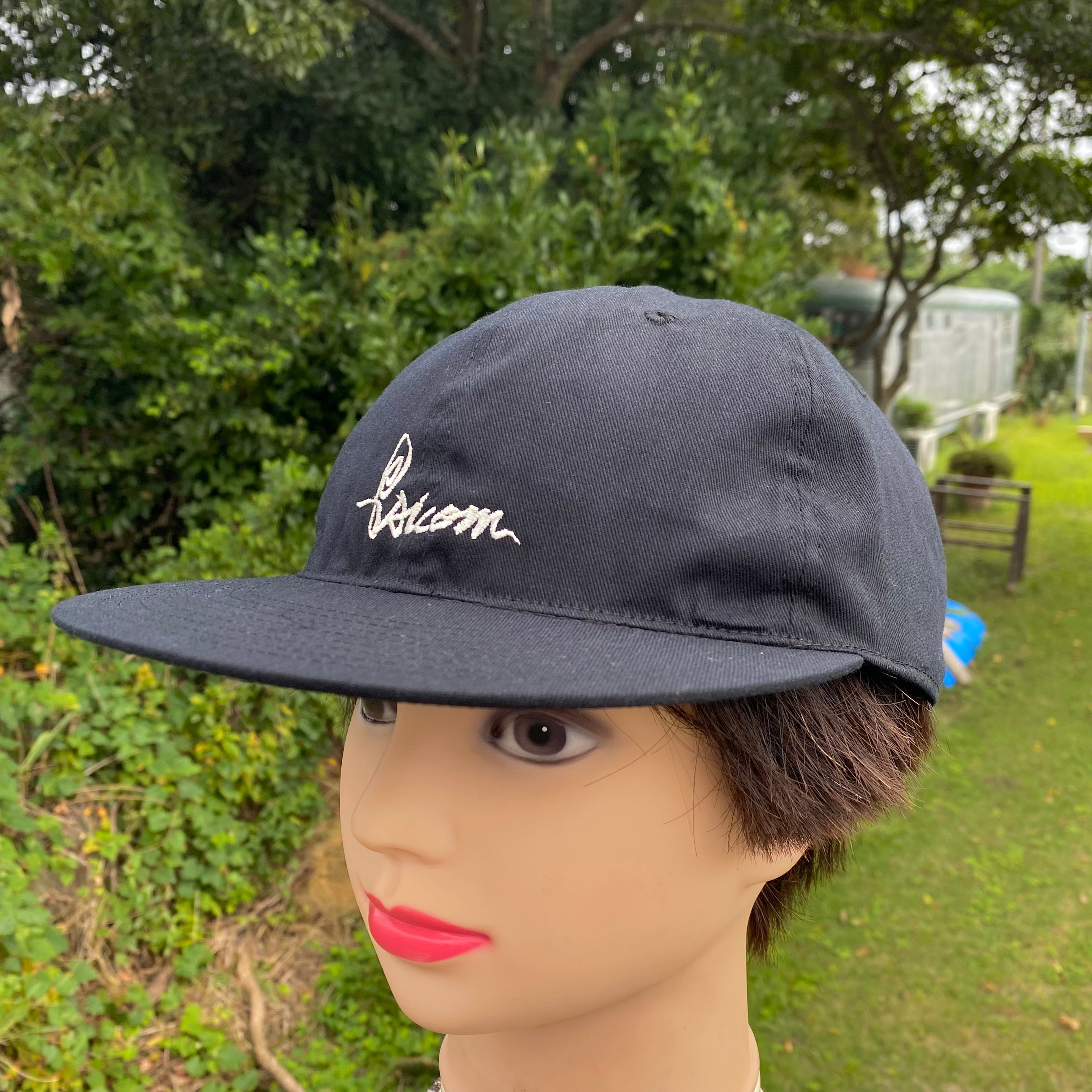 全3色/黒/赤/ベージュ psicom キャップ | kinderpartys.at