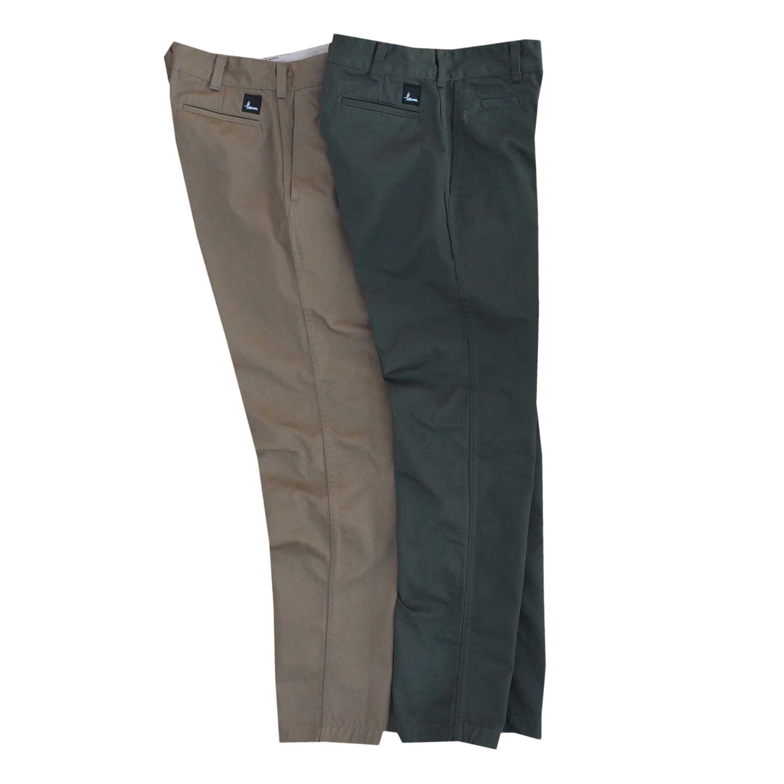 パンツ psicom Everyday WORK PANTS \"T/C\" 2024 Psicom tivoLi surf shop Everyday WORK PANTS 