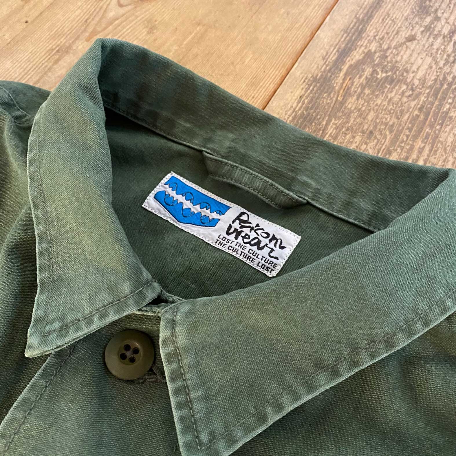 JACKET – tivoLi surf shop